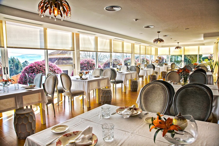 Restaurante Potus