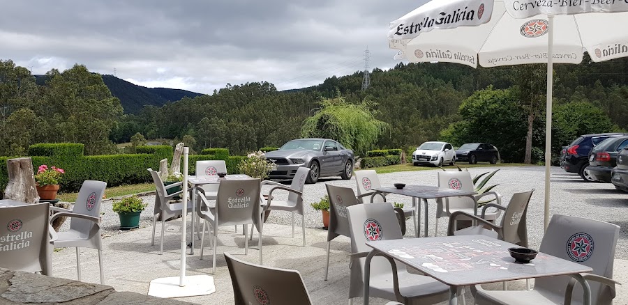Restaurante Pumariño