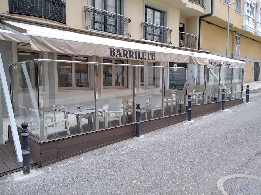Restaurante Racimo