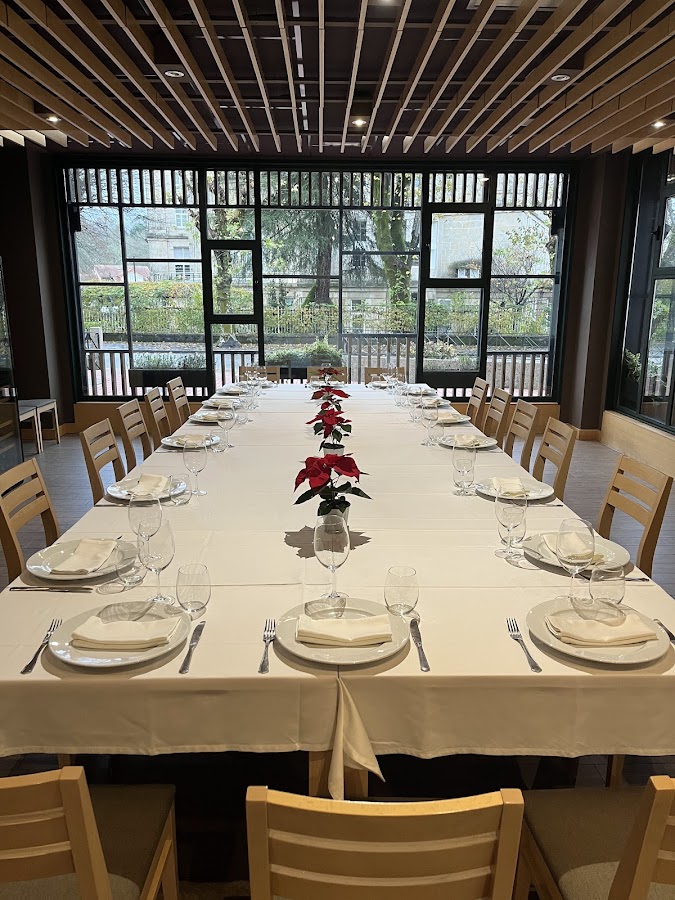 Restaurante Regato de Valdecide