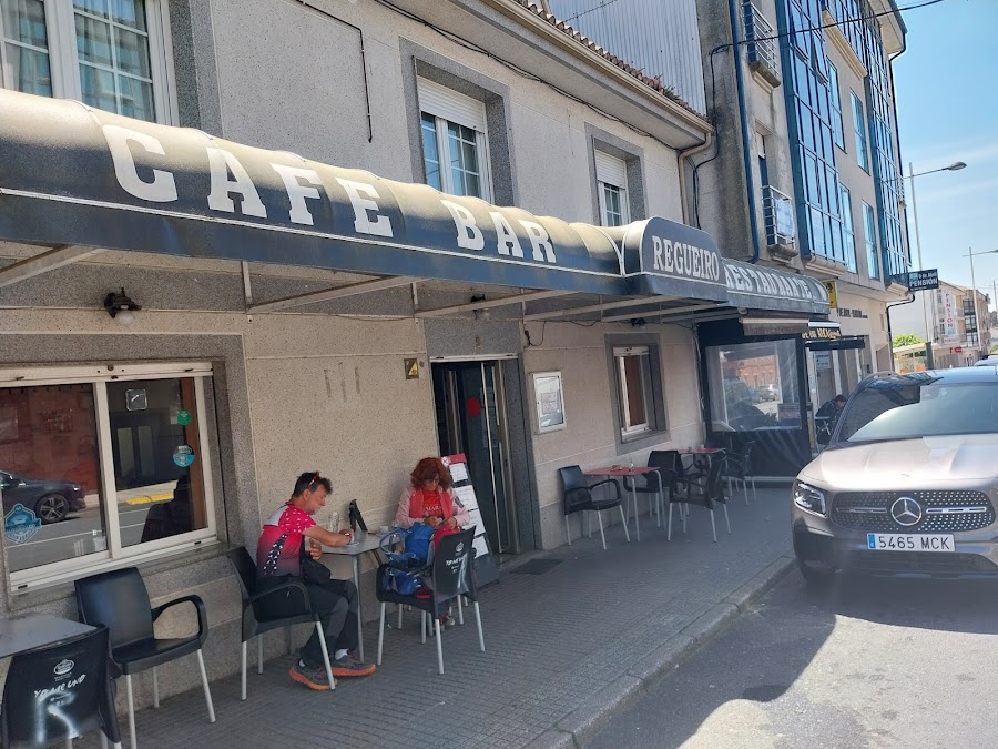 Restaurante Regueiro