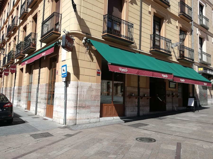 Restaurante Rigoletto Trattoria