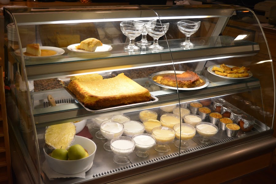 Restaurante Rincón Real