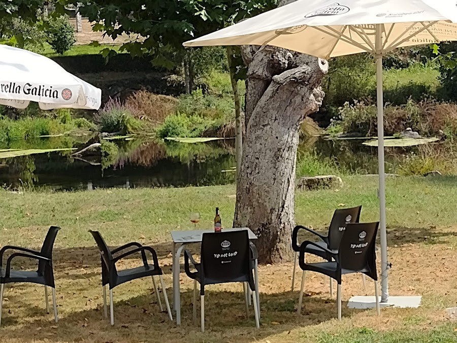Restaurante Rio Neira
