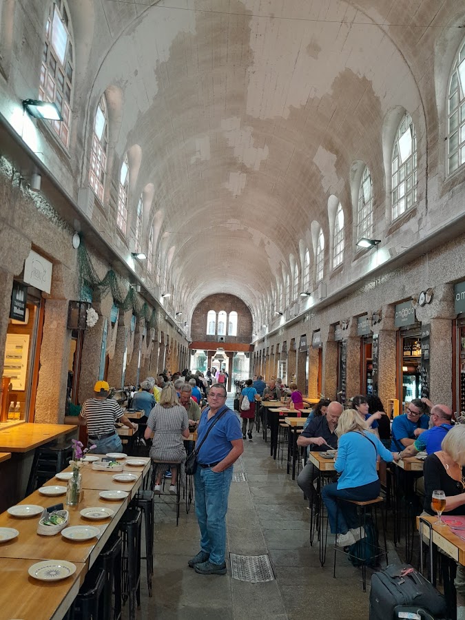 Restaurante SALVAXE