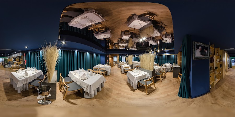Restaurante San Clemente