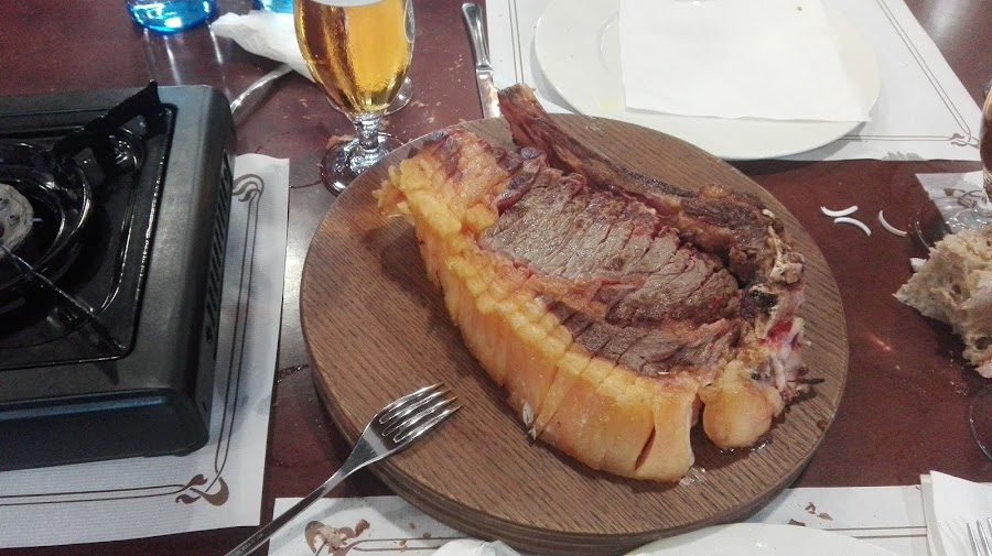 Restaurante Santos