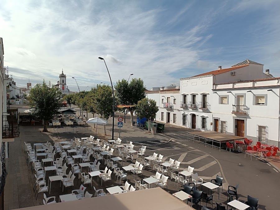 Restaurante Sayago