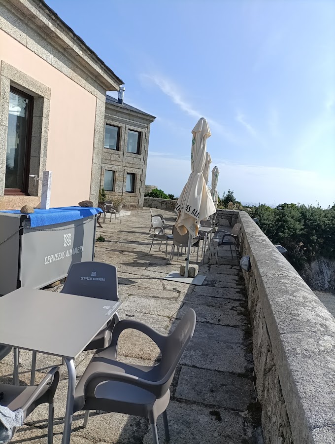 Restaurante Semáforo de Bares