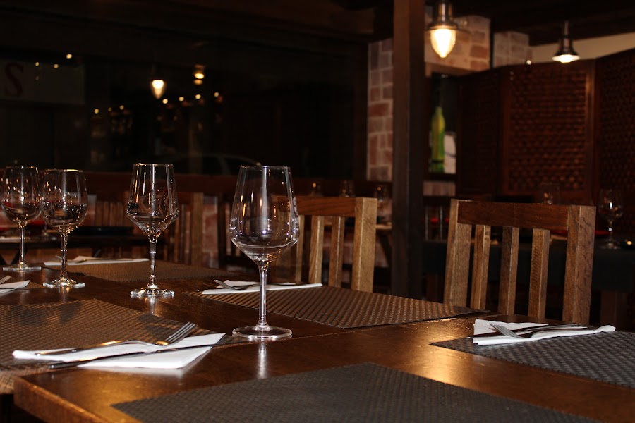 Restaurante Sidrería El nuevo Jefe