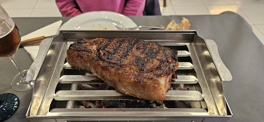 Restaurante soneira