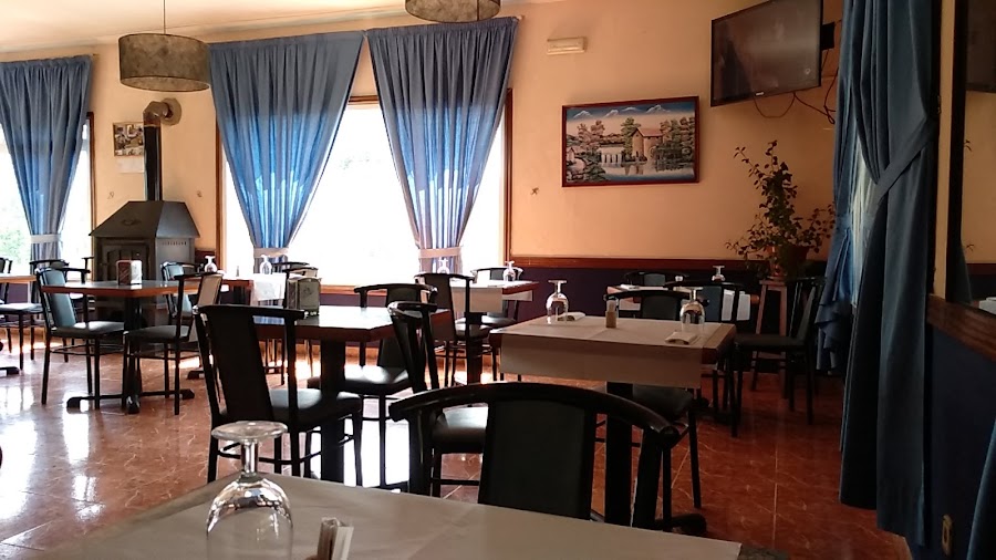 Restaurante Stop
