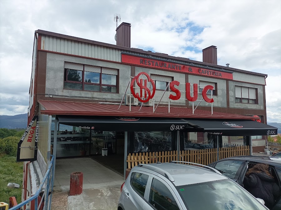restaurante suc