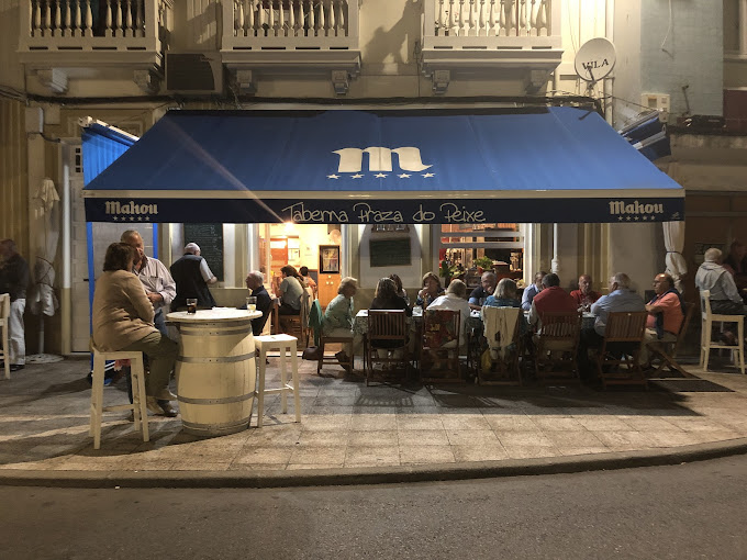 Restaurante Taberna do Peixe