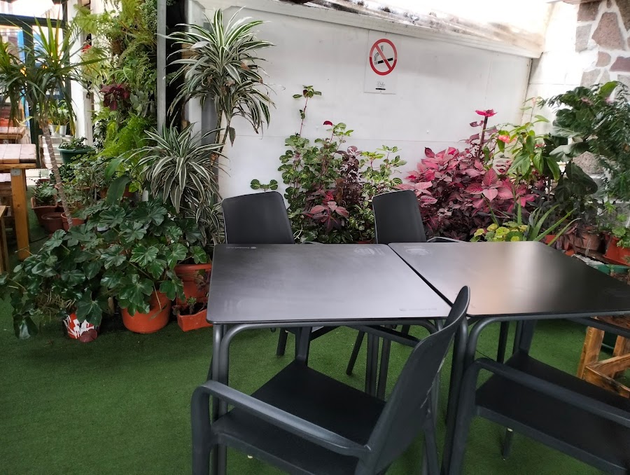 Restaurante Tapería D'Elvi