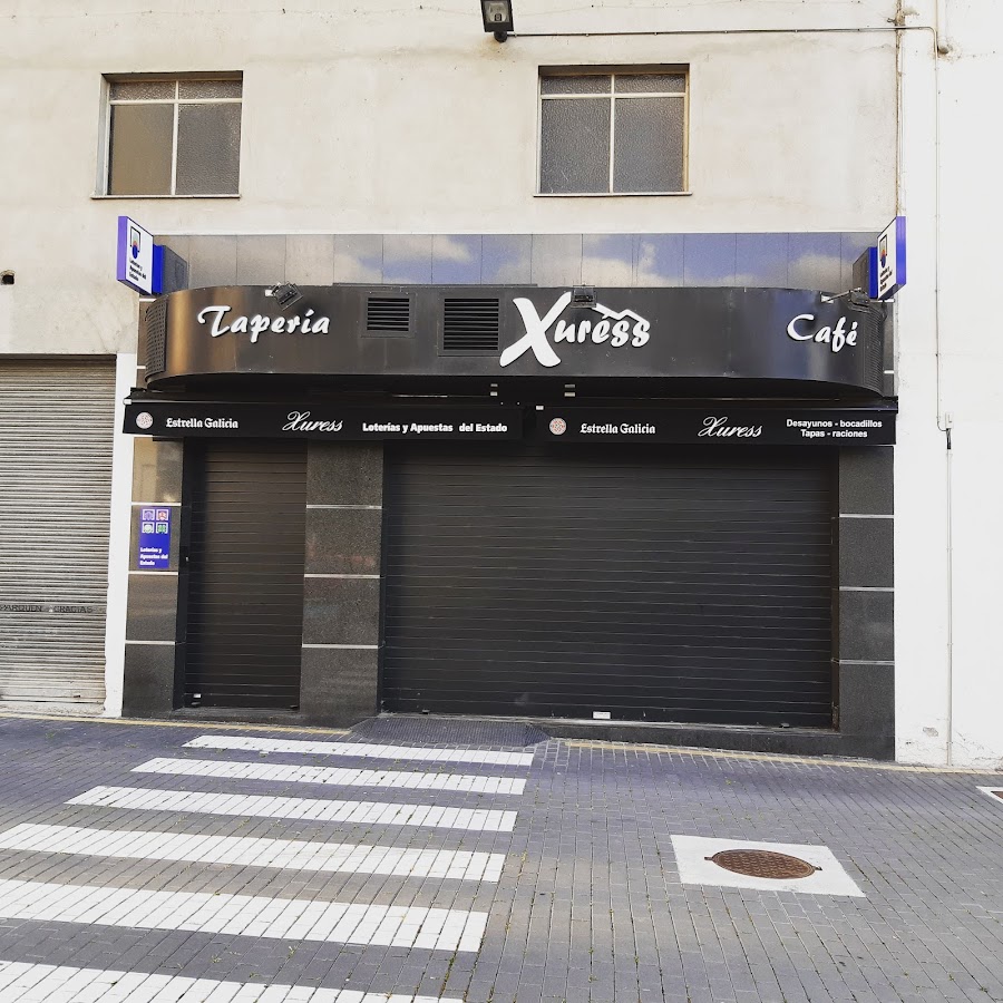 Restaurante Tapería Xuress