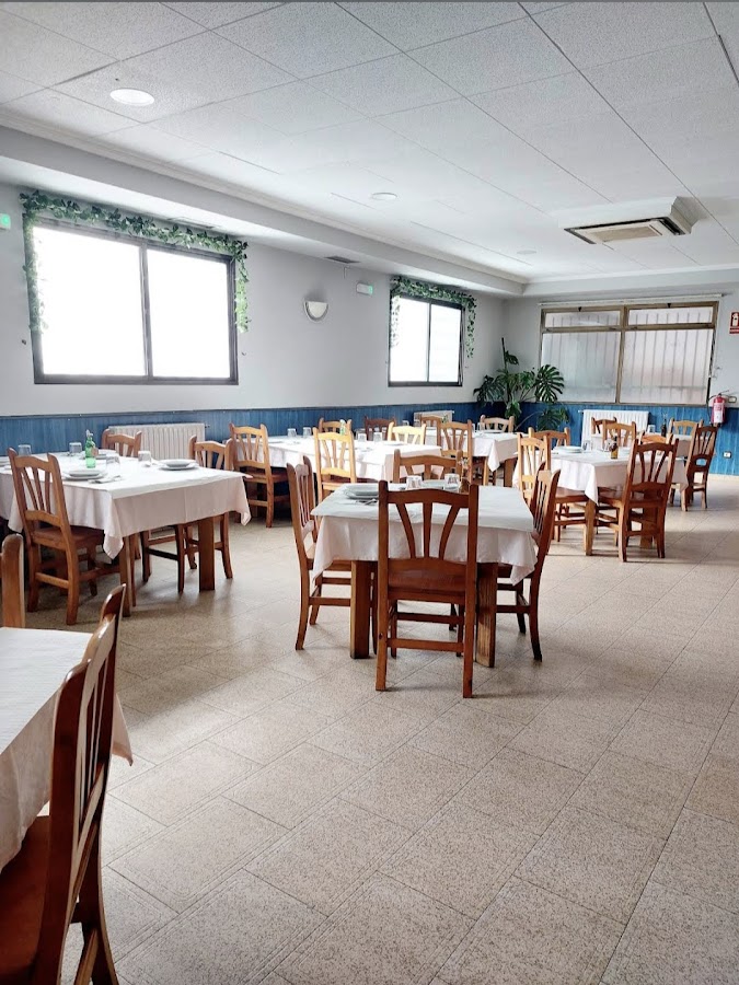 Restaurante Tío Pepe 1