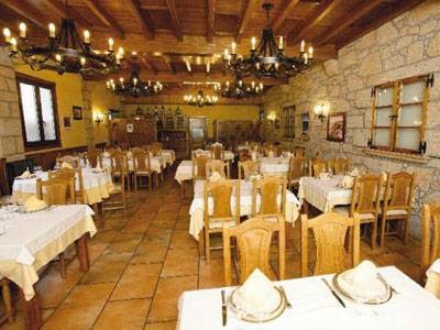 Restaurante Tira do Cordel