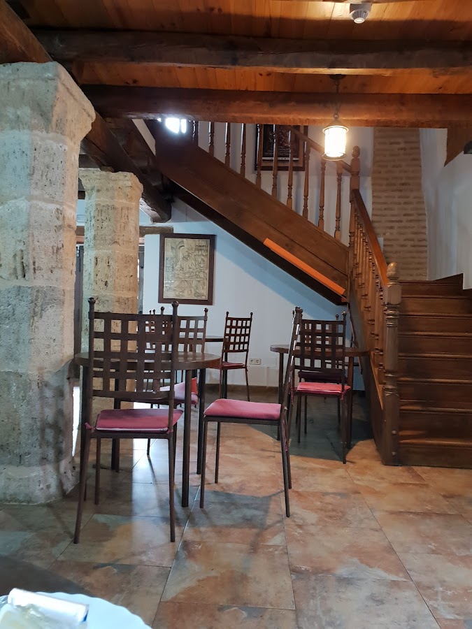 Restaurante Toro