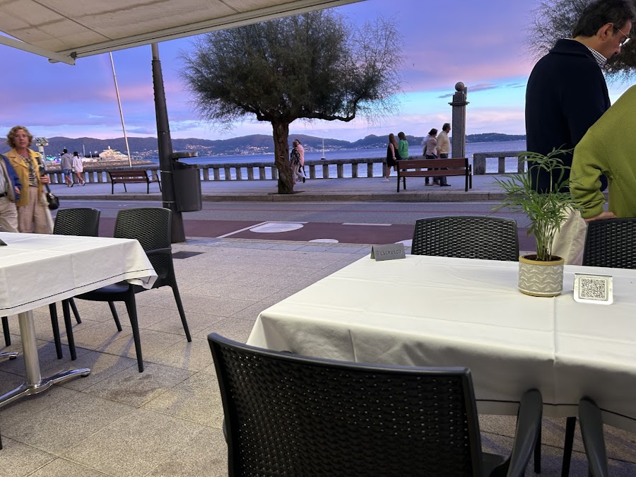 Restaurante Tritón
