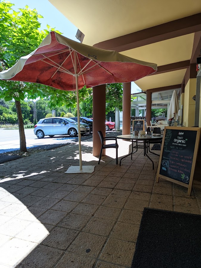 Restaurante Val