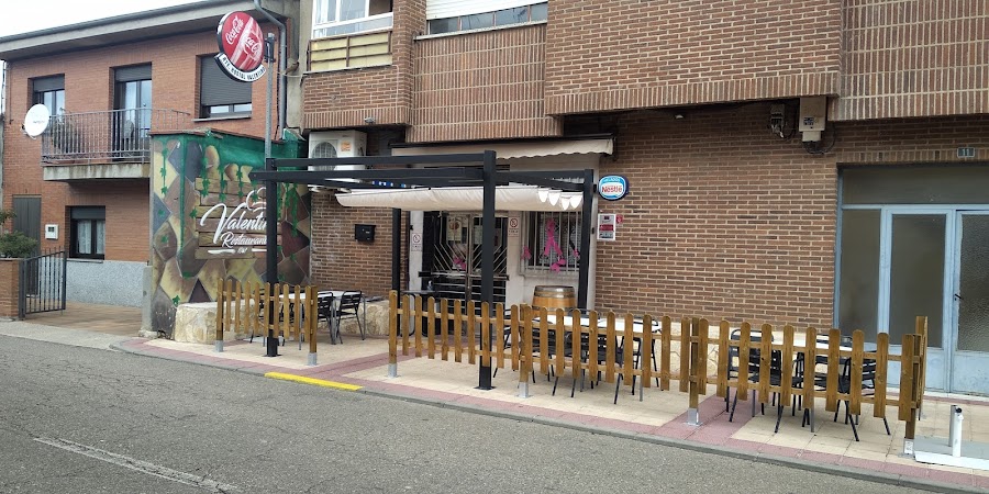 Restaurante Valentino