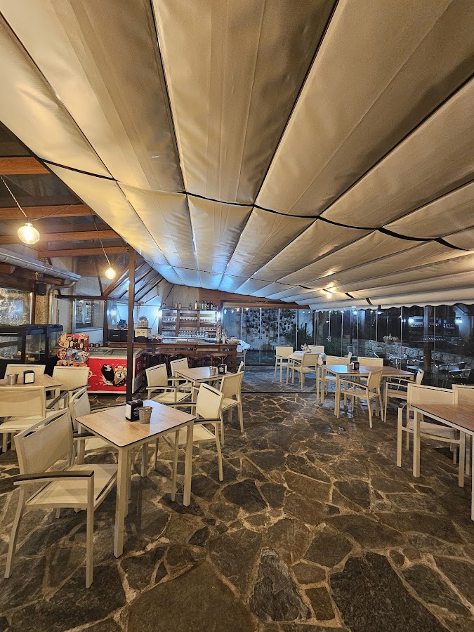 Restaurante Vila do Val
