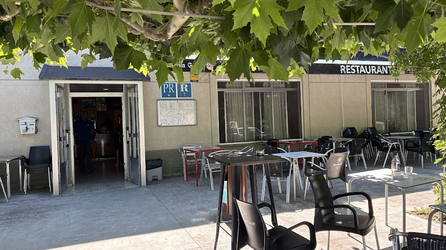 Restaurante Villacol