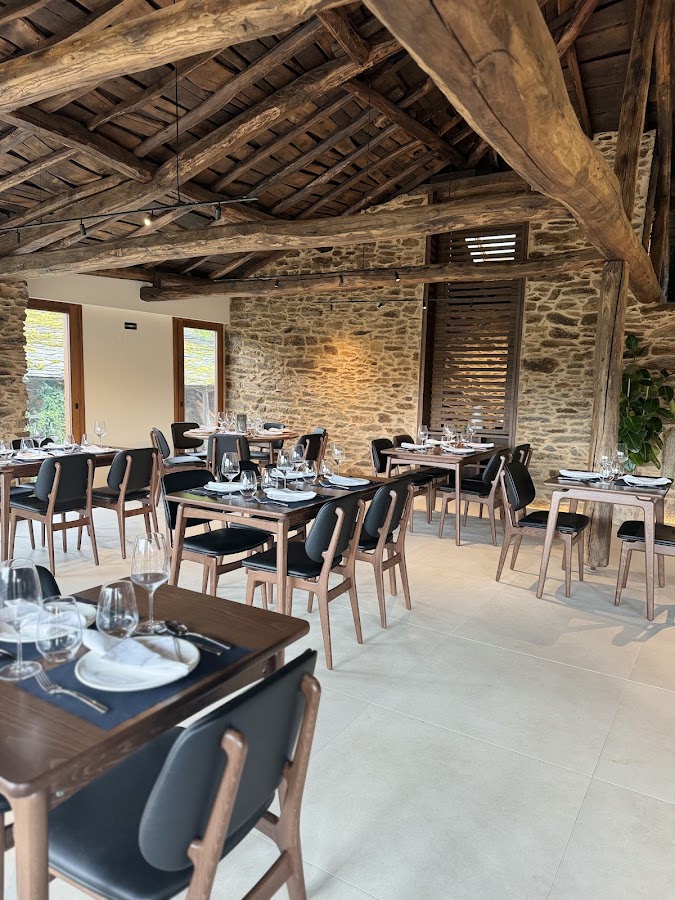 Restaurante VOLVER
