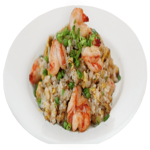 Restaurante Wok Two