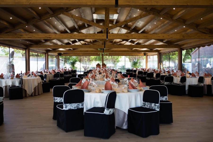 Restaurante xaneiro