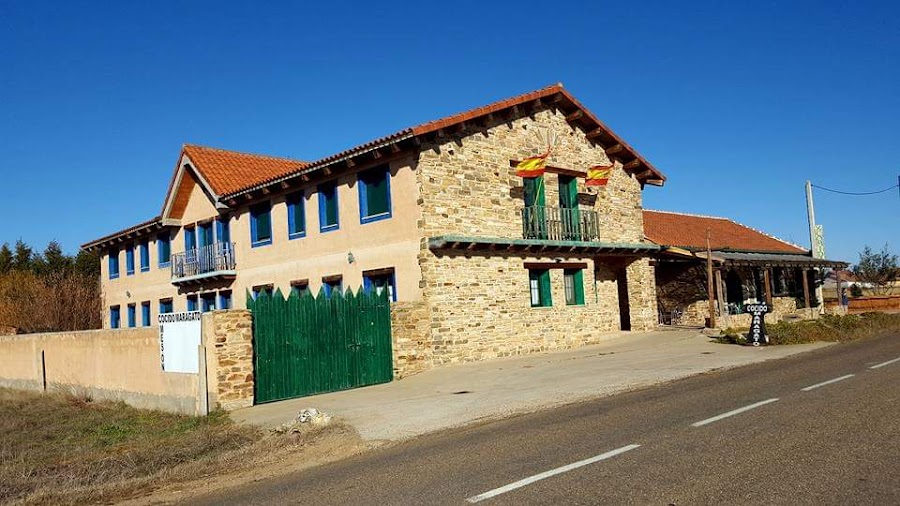 Restaurante y Hotel Casa Flor