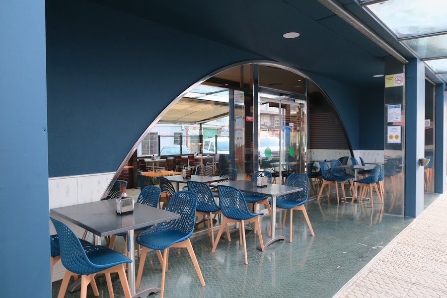 Restaurante York Boiro