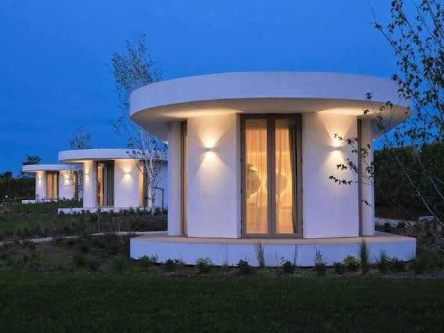 Retiro Costiña Wellness&Villas