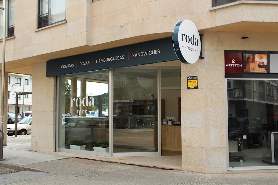 Roda Food