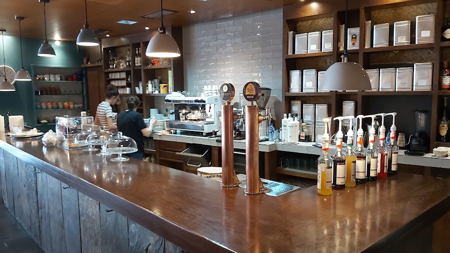 Rudi Café