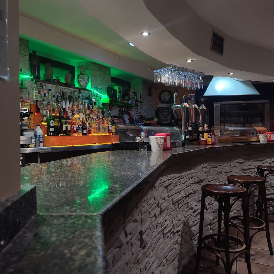 Ruta66gastrobar