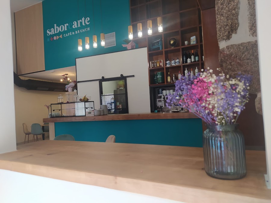 Saborearte Café y Brunch