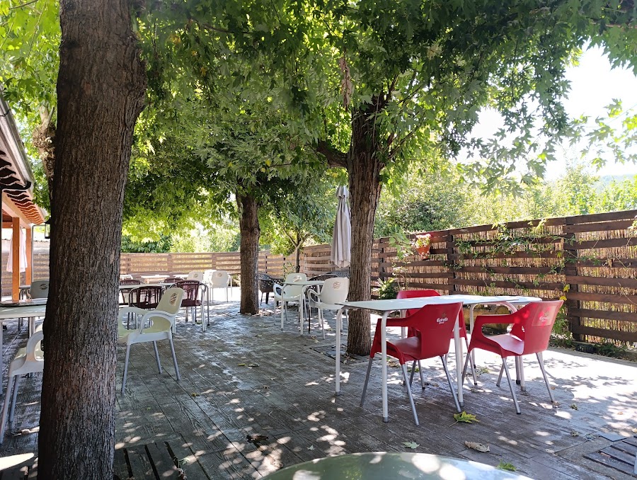 Salomé Restaurante