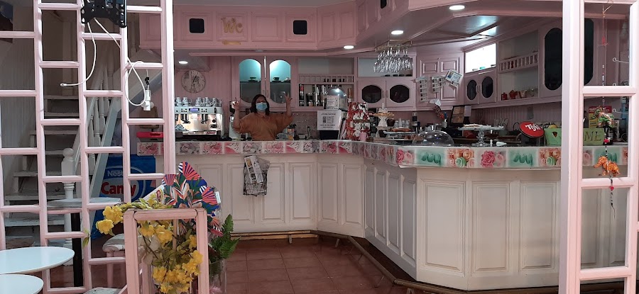 Salón de las flores