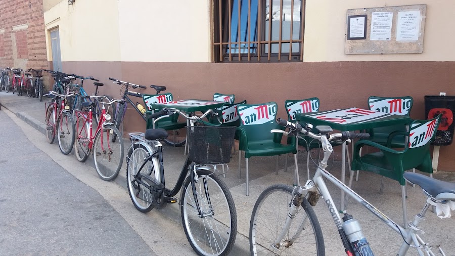 San Isidoro