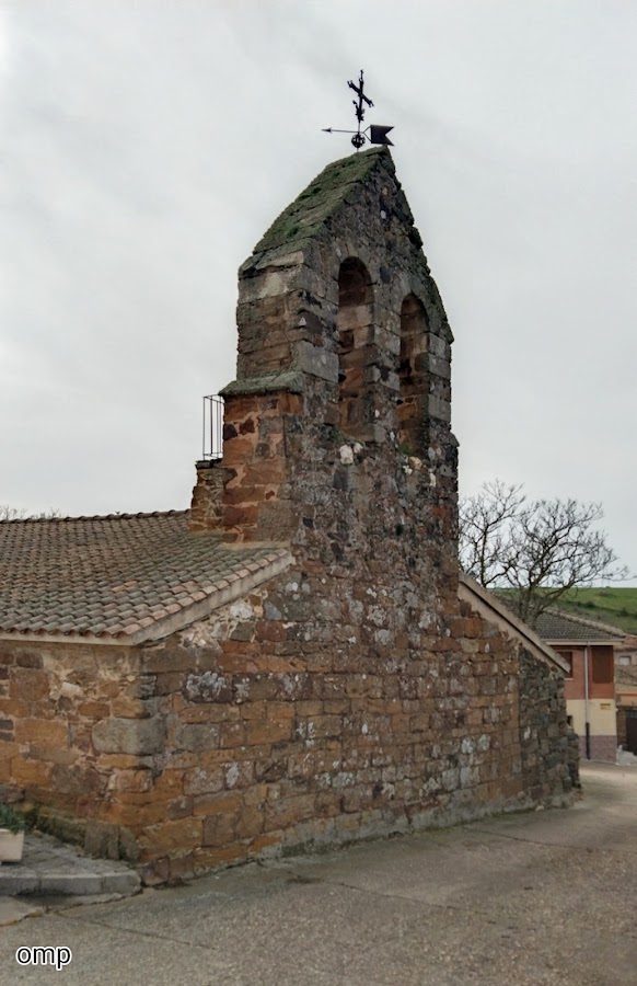 San Pedro De La Nave - Almendra