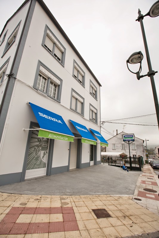 Serra Alimentacion