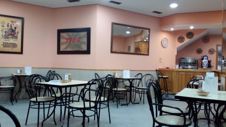 Sol Pizzería