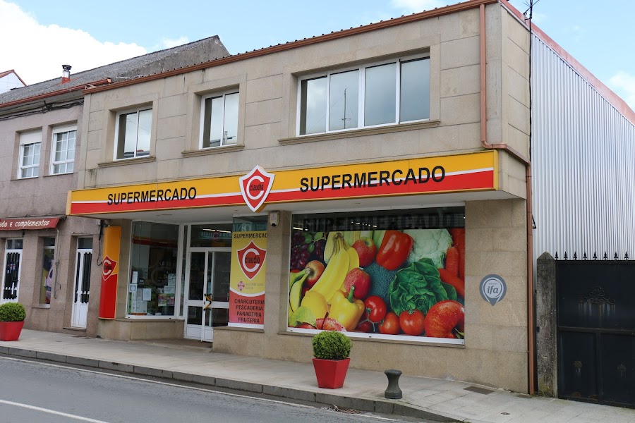 Supermercado Claudio