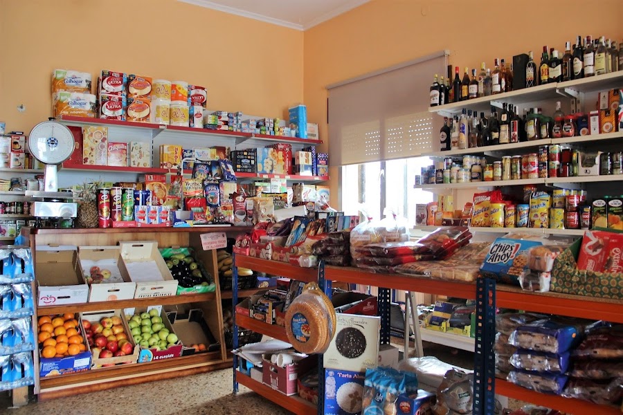 Taberna Álvarez