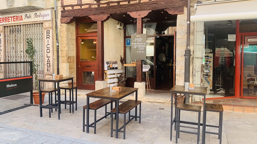 Taberna Babú