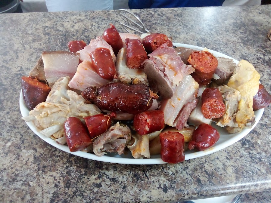 Taberna Borela (Cotobade)