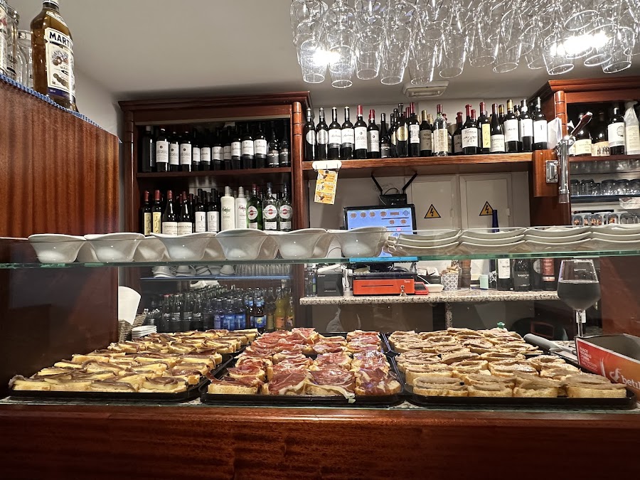 TABERNA BREOGÁN