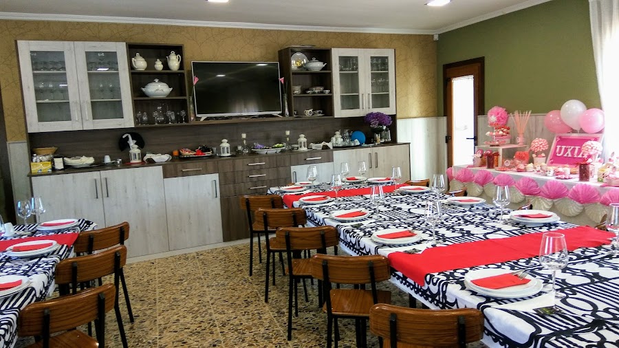 Taberna CASA GIAO